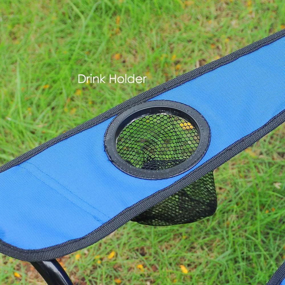 Double Fold Chair Umbrella Table Cooler Beach